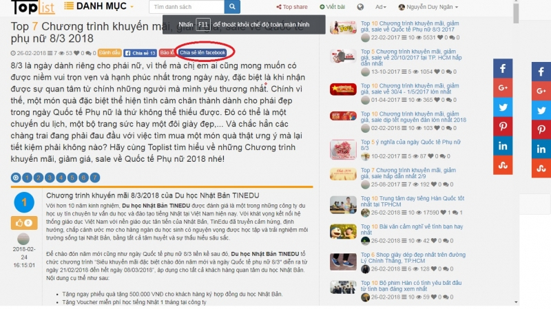 Chia sẻ TopTrust.vn phù hợp