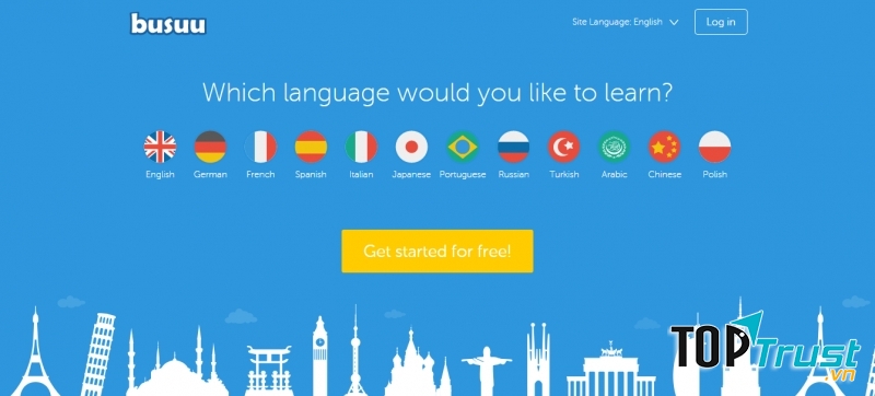 Busuu