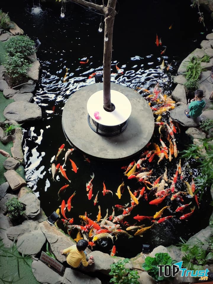 Cà phê Đồng Tâm