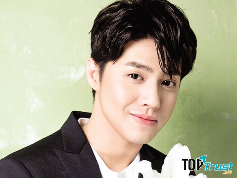 Ca sĩ Noo Phước Thịnh