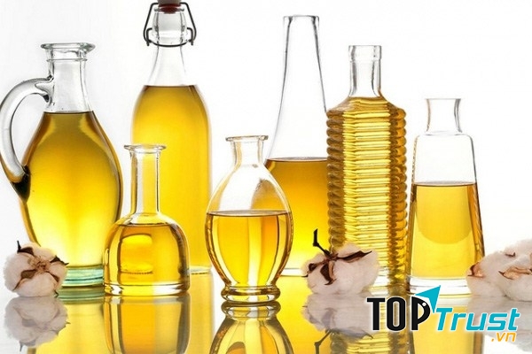 Một trong những công dụng của dầu là tốt cho người bệnh trĩ