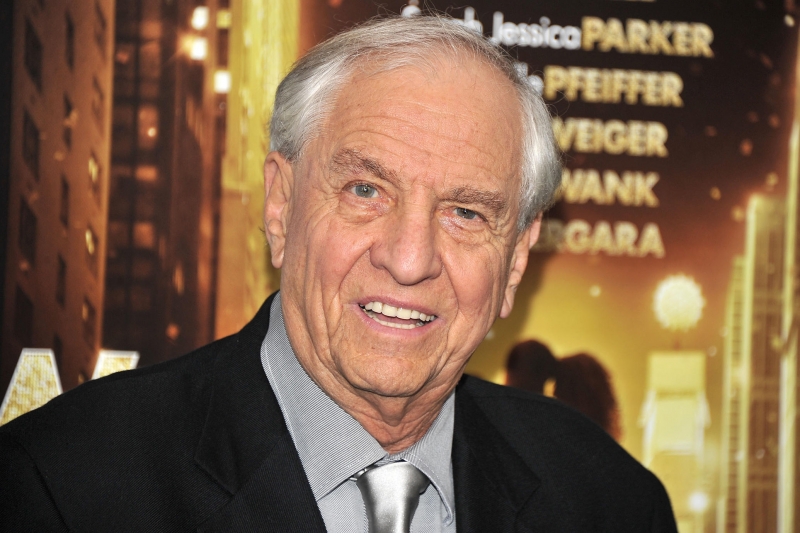 Đạo diễn quá cố tài năng Garry Marshall - Nguồn: Sưu tầm