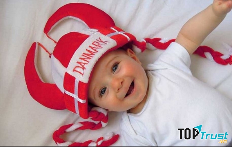 Cách đặt tên em bé