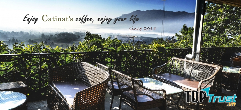 Cafe Catinat