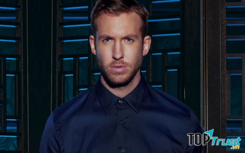 Calvin Harris