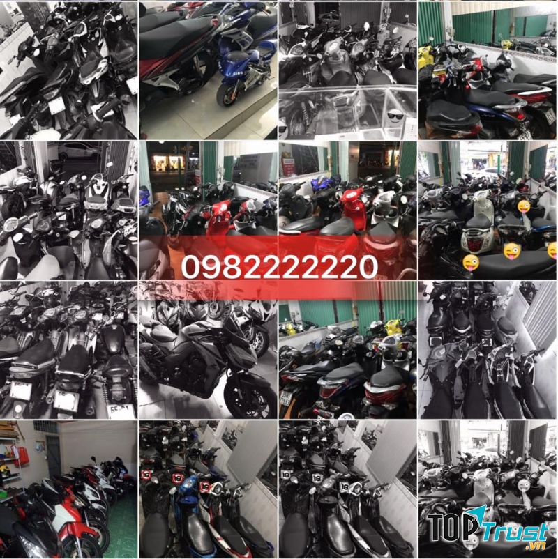 Cầm đồ Đức Huy