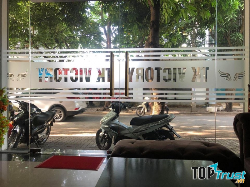 Cầm Đồ TK Victory