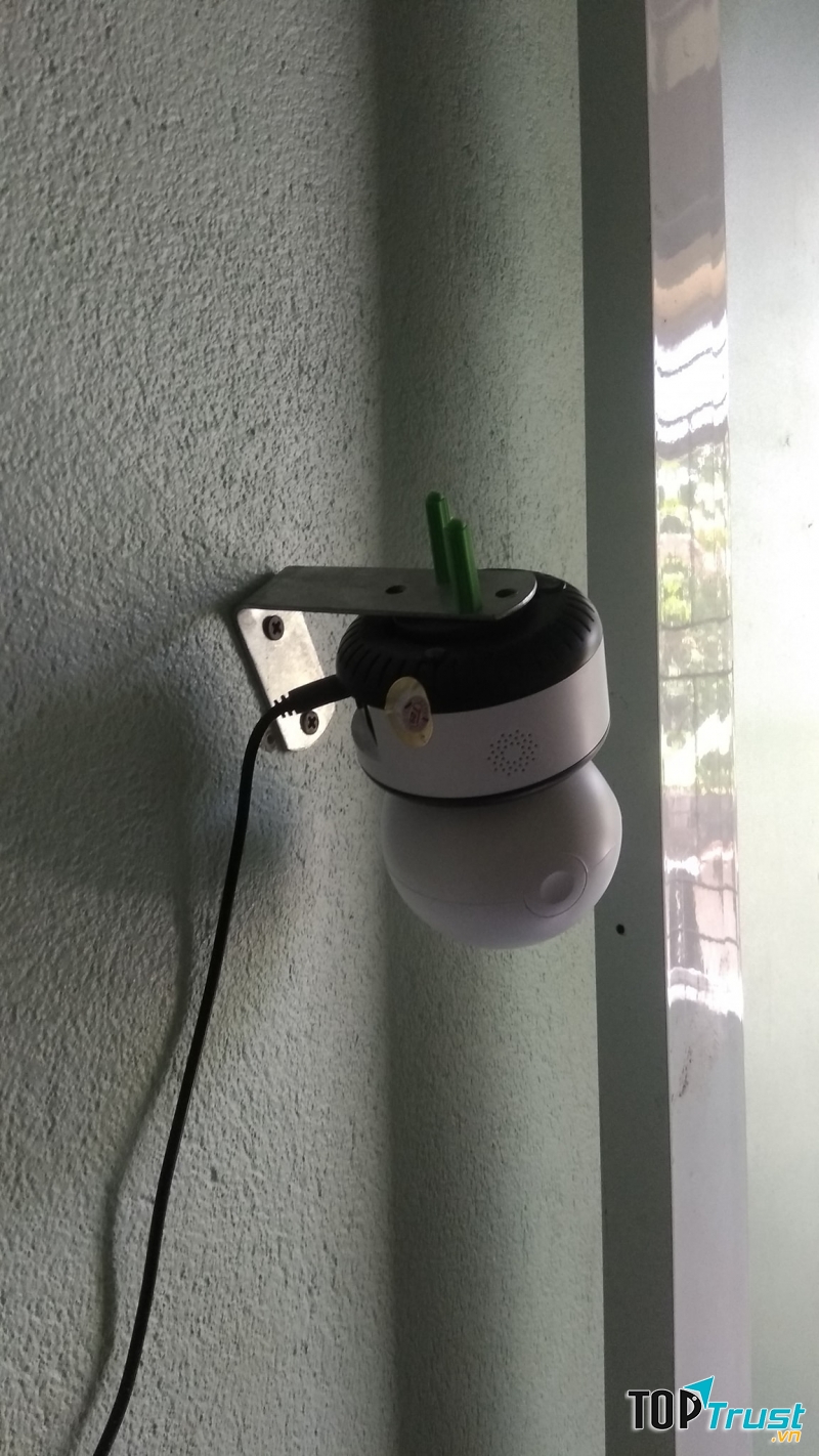 Hệ thông camera của Camera Bảo An