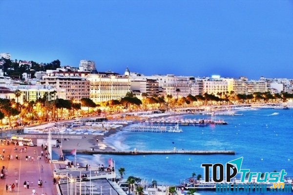 Cannes