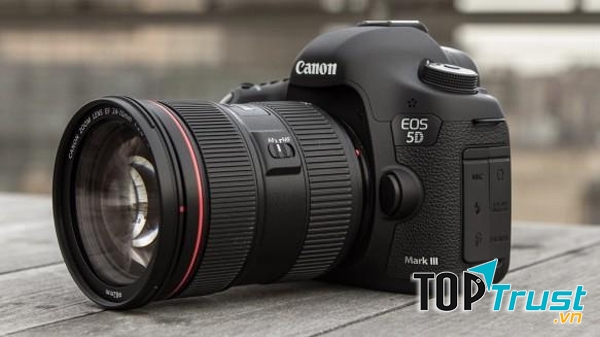 Canon 5D Mark III