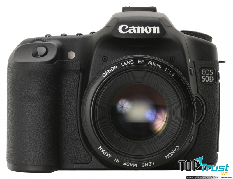 Canon EOS 50D