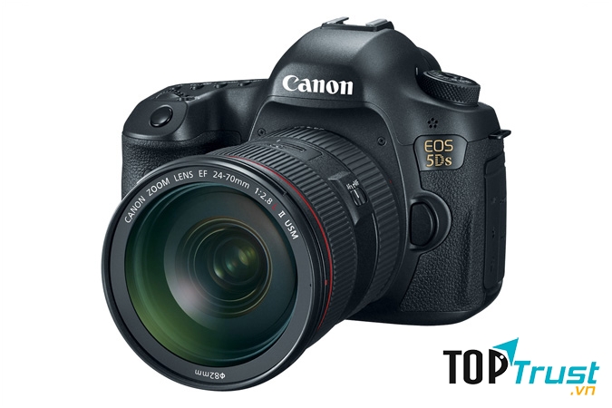 Canon EOS 5DS