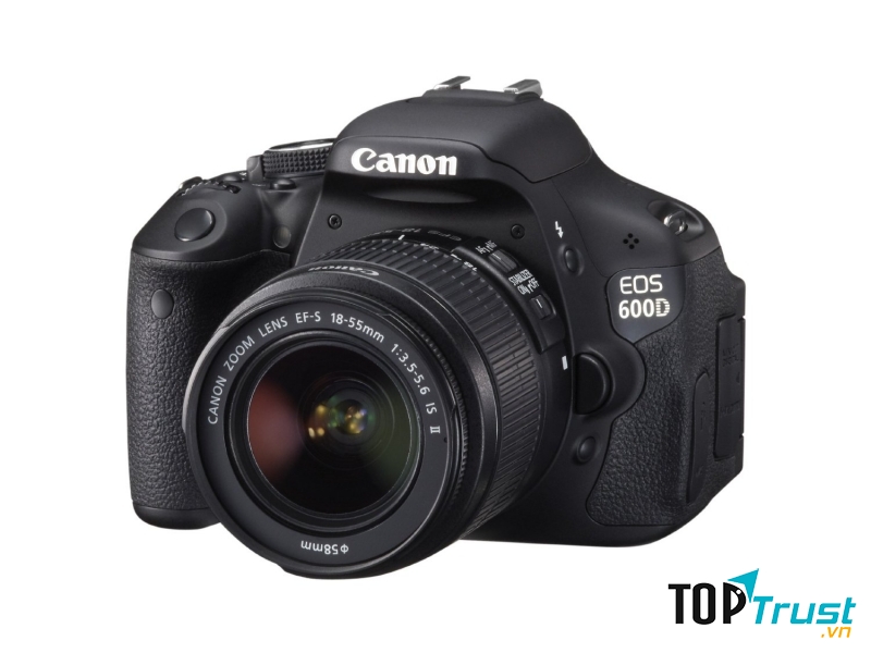 Canon EOS 600D