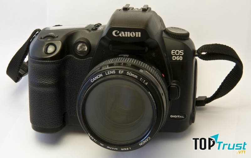 Canon EOS 60D