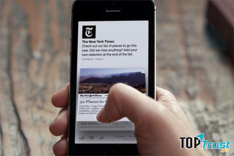 Cập nhật tin tức