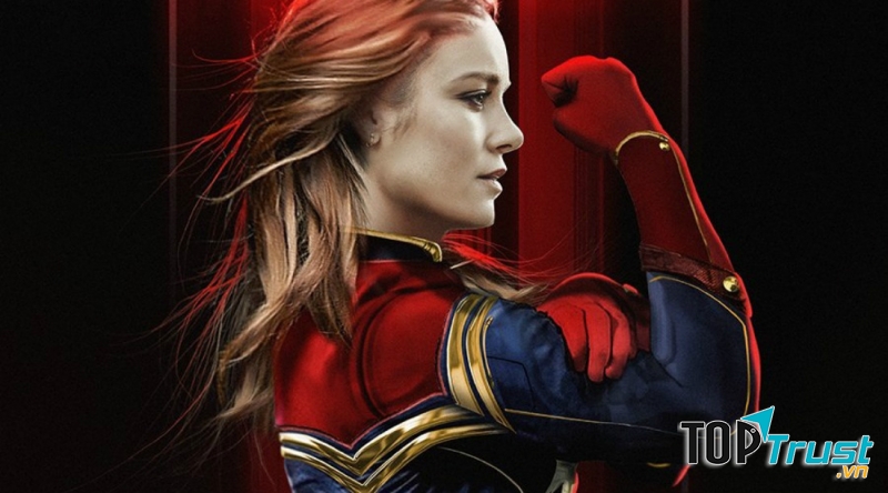 Captain Marvel