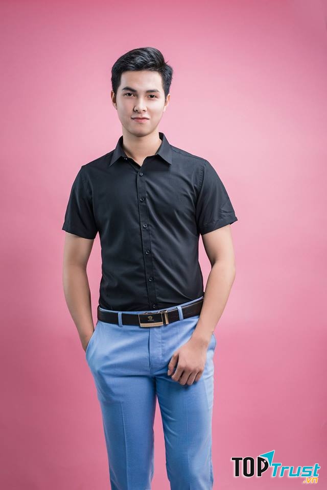 Caro Vest - chuyên cho thuê Vest