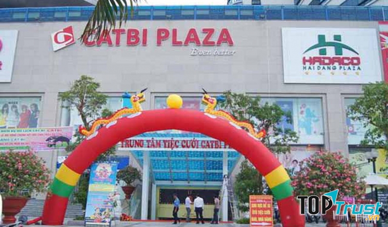 Cát Bi Plaza