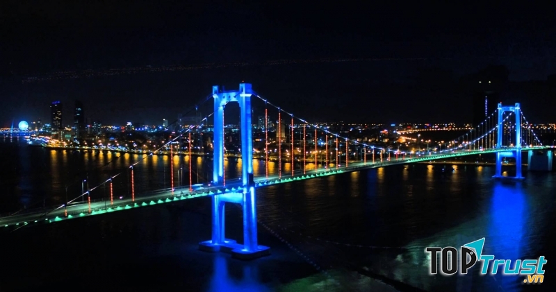 Cầu Thuận Phước