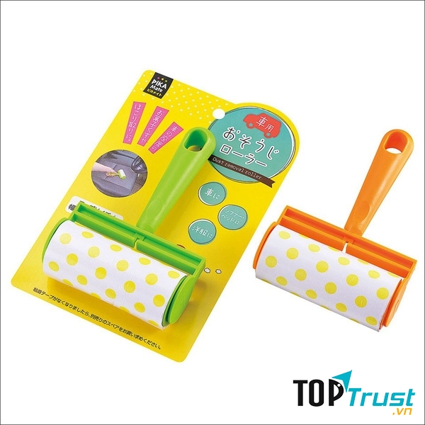 Cây lăn bụi đa năng giá 50.000 VNĐ