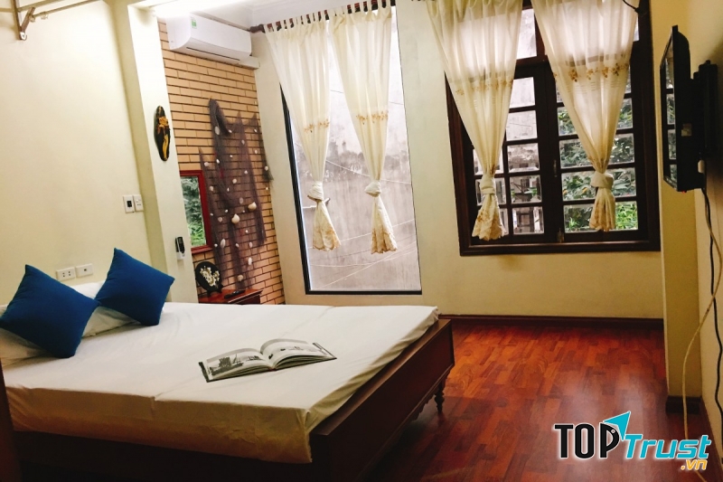 Halo Bay Homestay R1