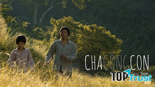 Phim Cha Cõng Con
