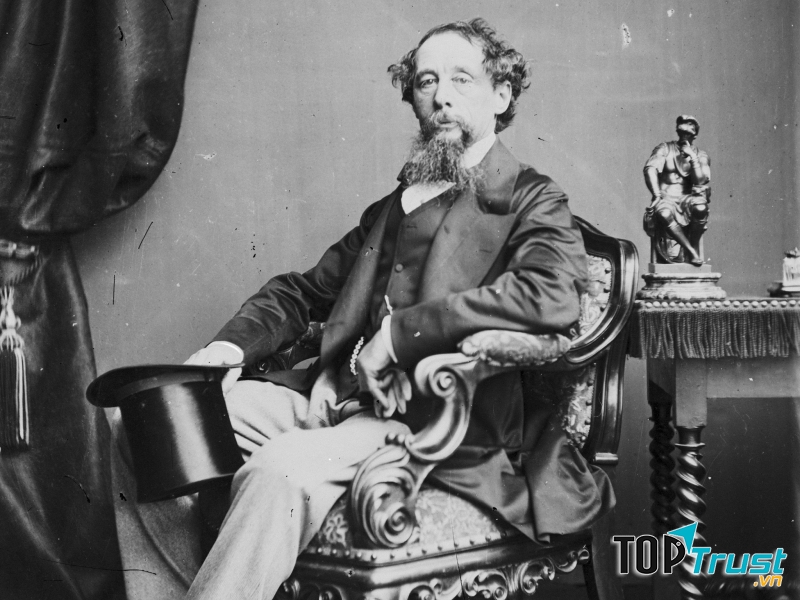 Charles Dickens