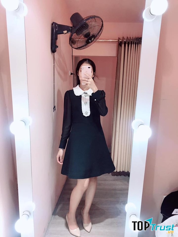 Charmie Clothes là thương hiệu thời trang quảng châu nổi tiếng được rất nhiều người lựa chọn