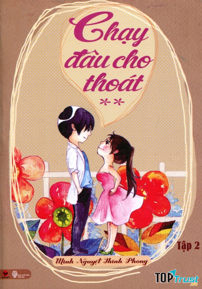 Chạy đâu cho thoát (Minh Nguyệt Thính Phòng)