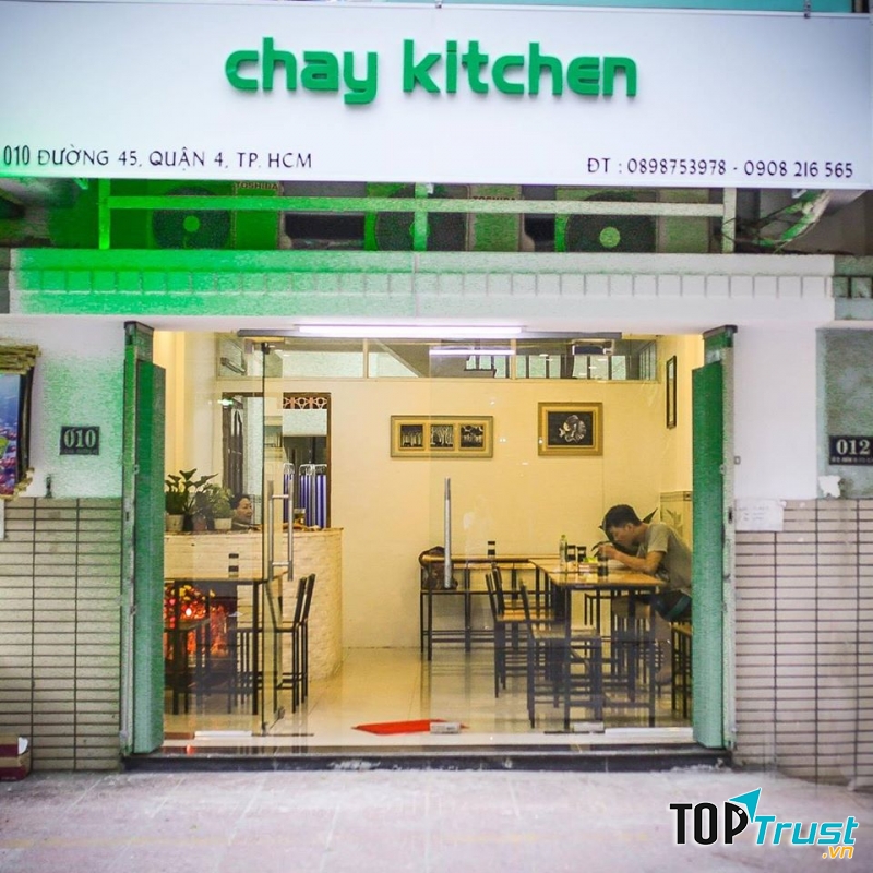 Chay Kitchen