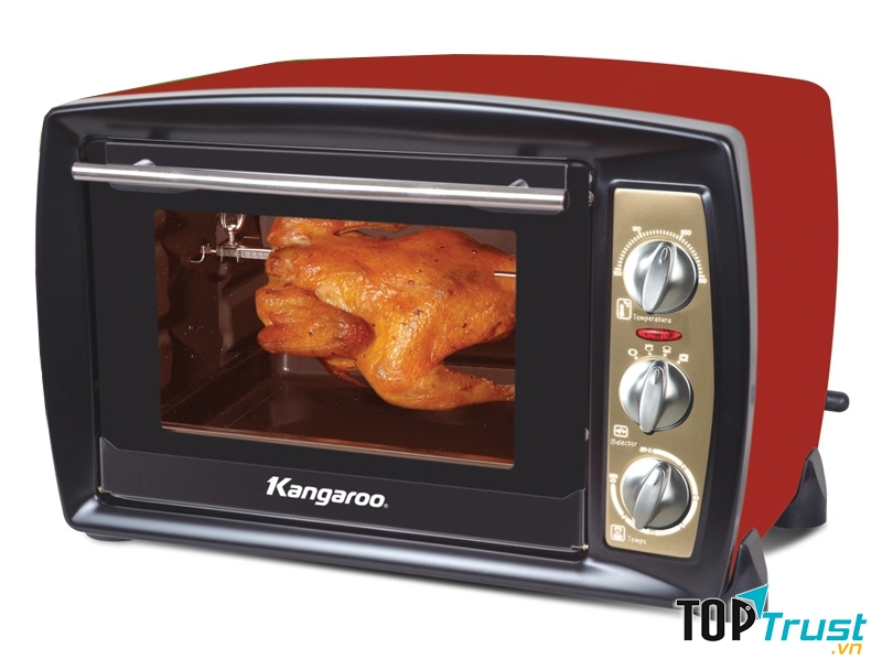 Chế độ nướng