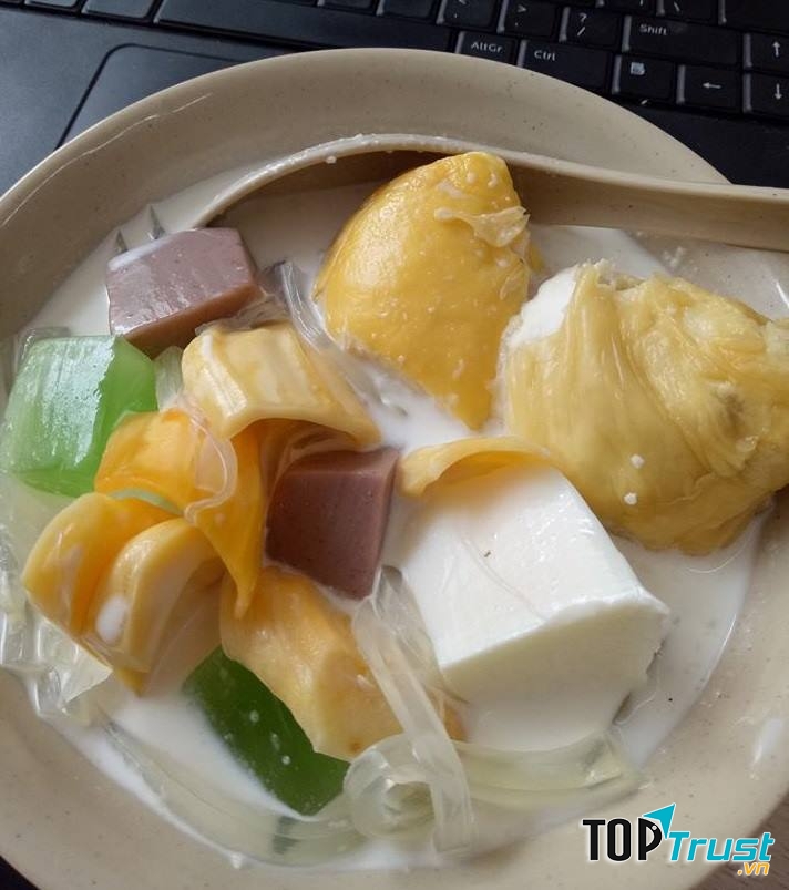 Chè sầu Liên Đà Nẵng