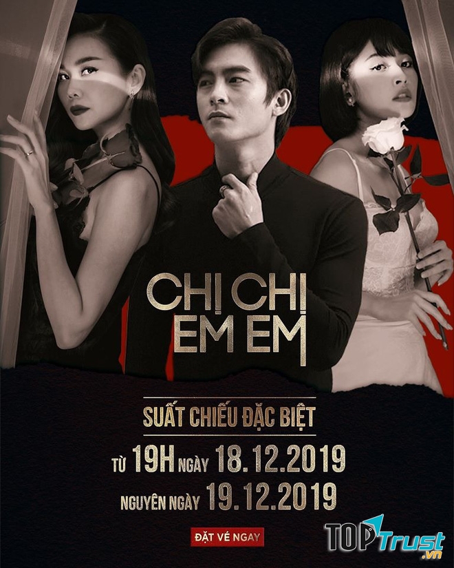 Chị Chị Em Em