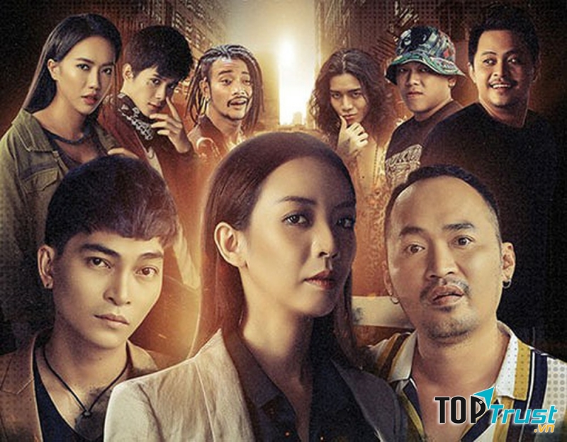 Phim Chị Mười Ba