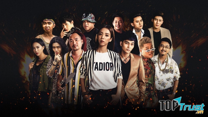 Phim Chị Mười Ba