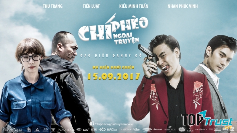 Phim Chí Phèo ngoại truyện