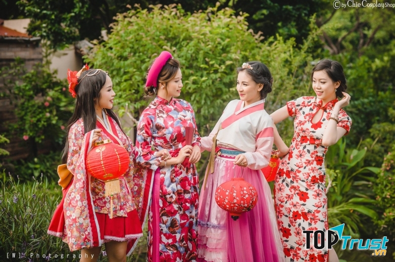 Sản phẩm của Chie Shop