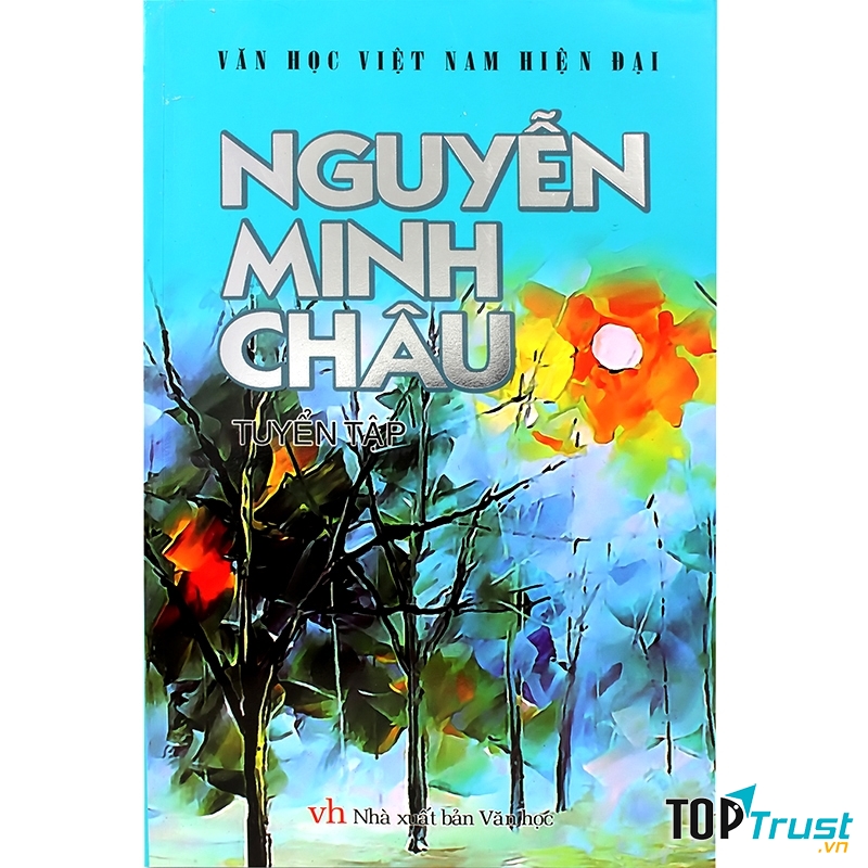 Chiếc thuyền ngoài xa của Nguyễn Minh Châu đứng thứ 2.