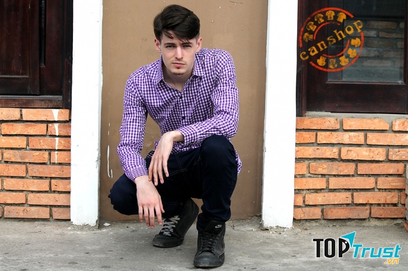 Chọn phụ kiện đơn giản