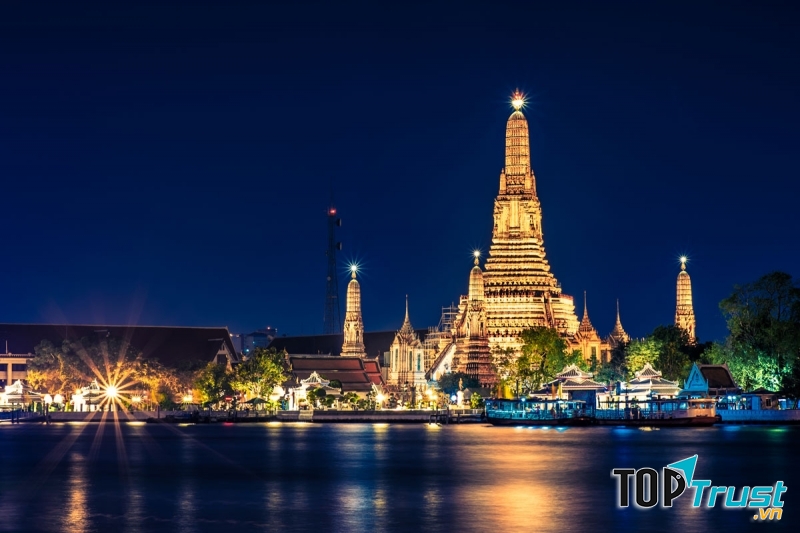 Chùa Wat Arun