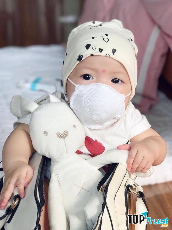 Sản phẩm của Chuchu Babymart