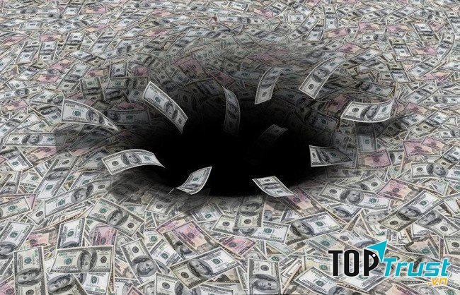 Chúng ta đang mất đi hàng nghìn tỷ USD bởi kháng kháng sinh