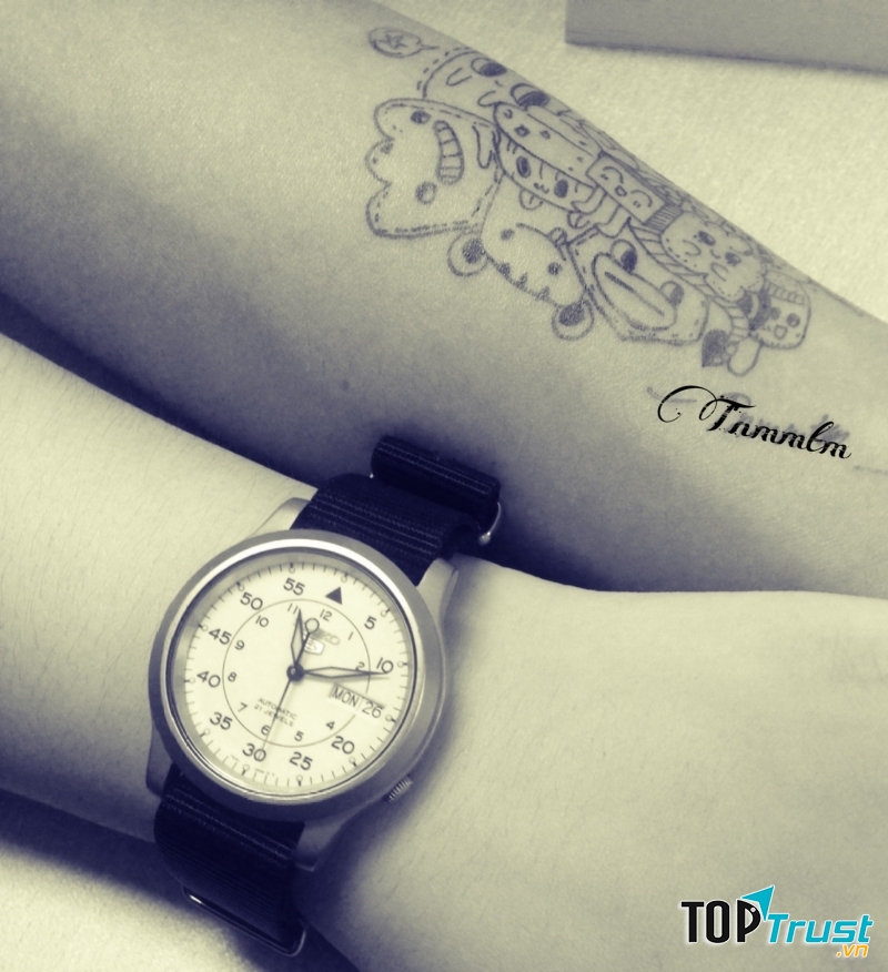 Tất cả những gì bạn cần chỉ là một chiếc điện thoại có thể chụp ảnh