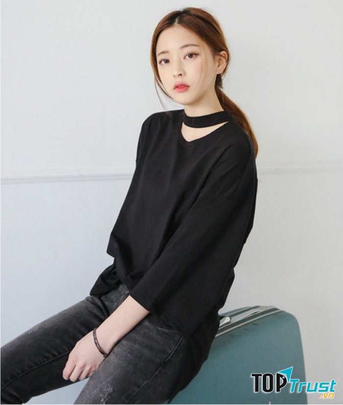 Thanh lịch, trưởng thành