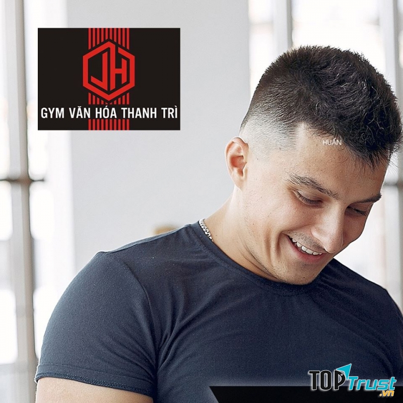 CLB Thể hình Gym Trung Tâm Văn Hoá