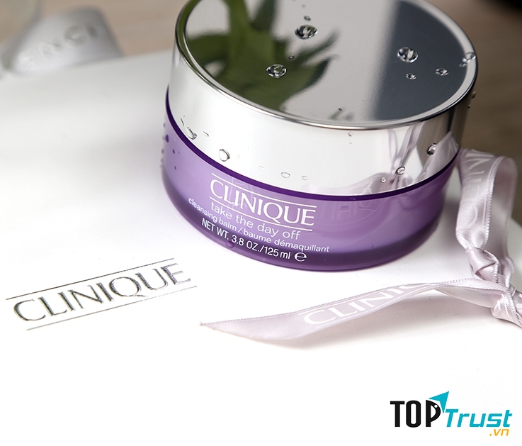 Clinique Take The Day Off Cleansing Balm