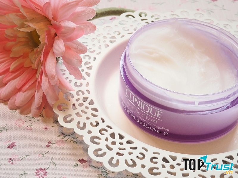 Clinique Take The Day Off Cleansing Balm