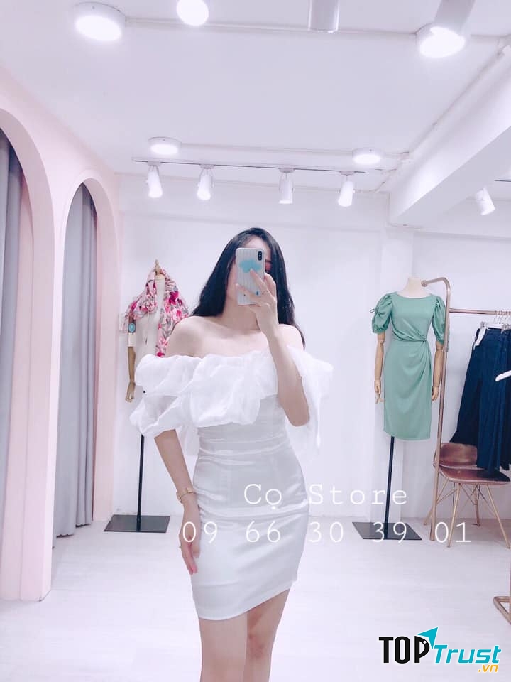 Cọ Clothing Store