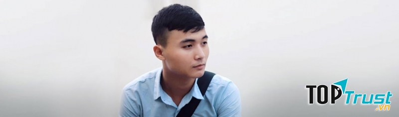 HuyR - chủ nhân của ca khúc ''Cô gái M52''