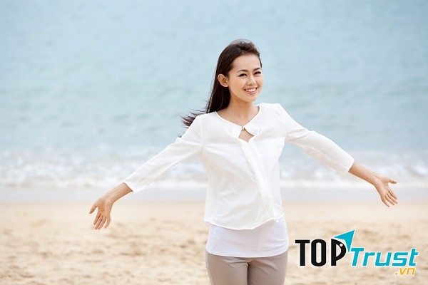 Tinh dầu oải hương giúp khắc phục tình trạng cơ thể mệt mỏi